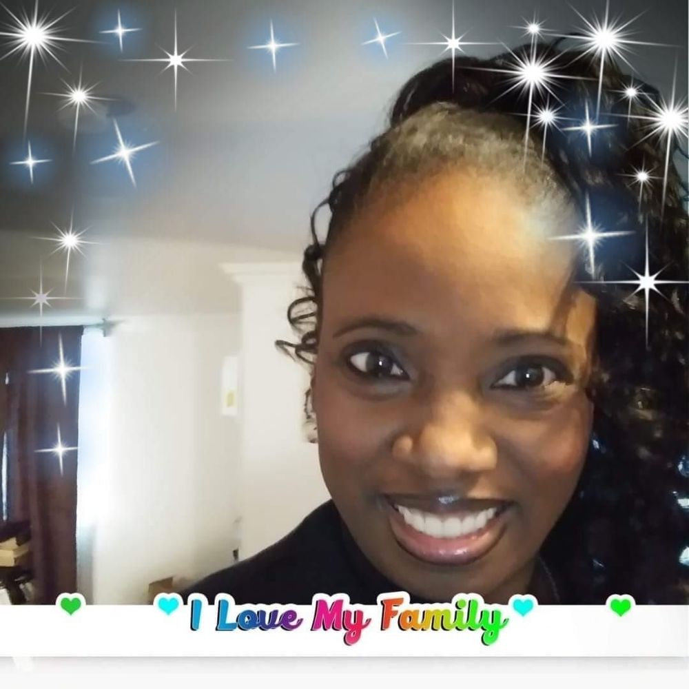 Meet your Posher, Rhonda